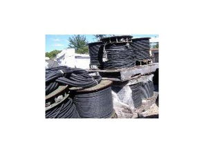 濱州廢舊電纜回收廠家 供應產(chǎn)品 定興縣晟宏廢舊物資回收公司