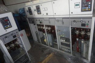 南開廢舊工業(yè)設備回收