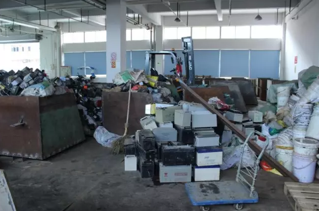 環境治理動真格，溫州成立7個督導組直擊物資回收等突出問題