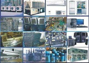 增城與從化電纜回收服務(wù) 專業(yè)、高效的物資回收伙伴——燦明回收